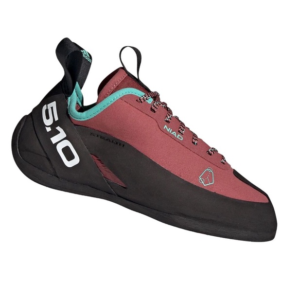 Five Ten NIAD Lace Climbing Shoes - Men's US 8 - Picture 1 of 6